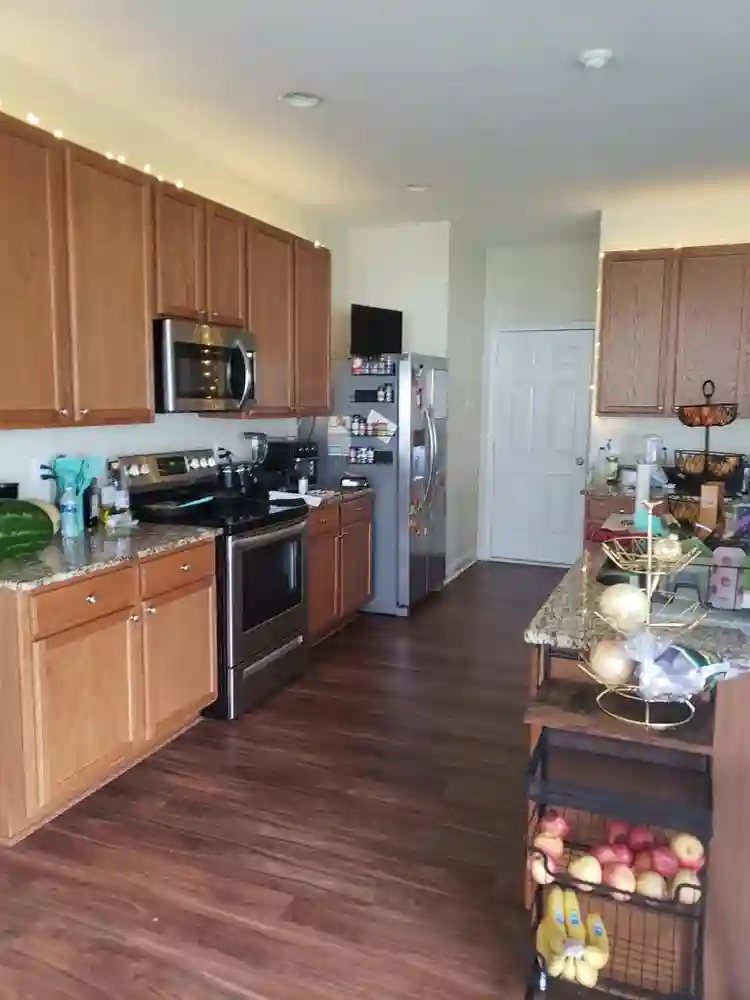 2-Br Suite in a 4-Br House w/Bathro