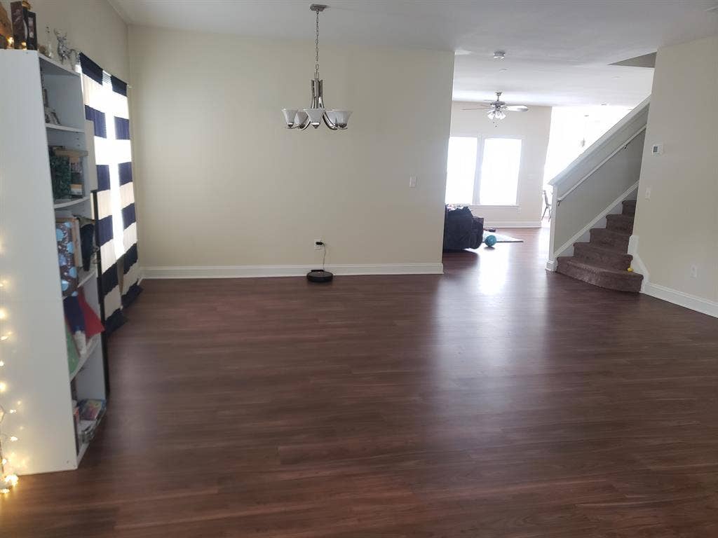 2-Br Suite in a 4-Br House w/Bathro
