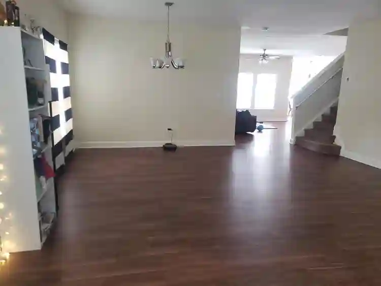 2-Br Suite in a 4-Br House w/Bathro
