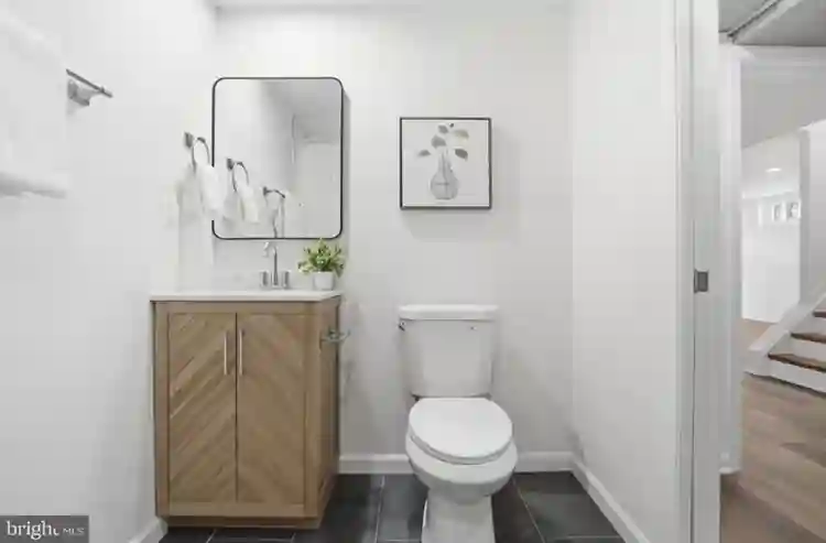 🏠2 Bed - 1 Bath Apartment