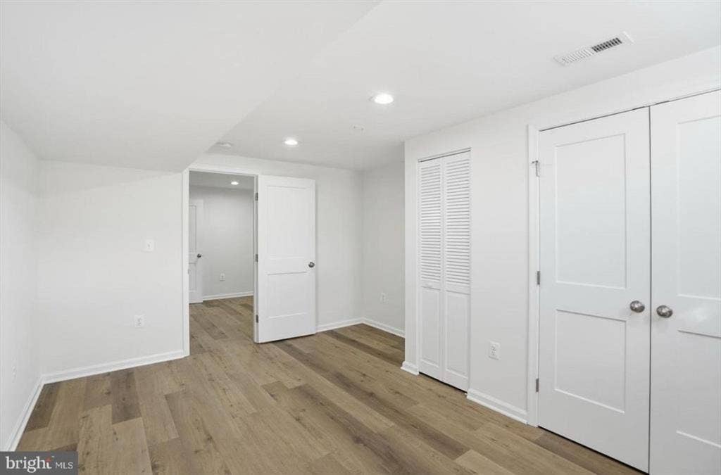 🏠2 Bed - 1 Bath Apartment