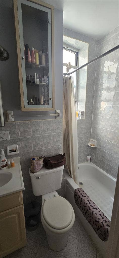 Short term rental in Greenpoint.