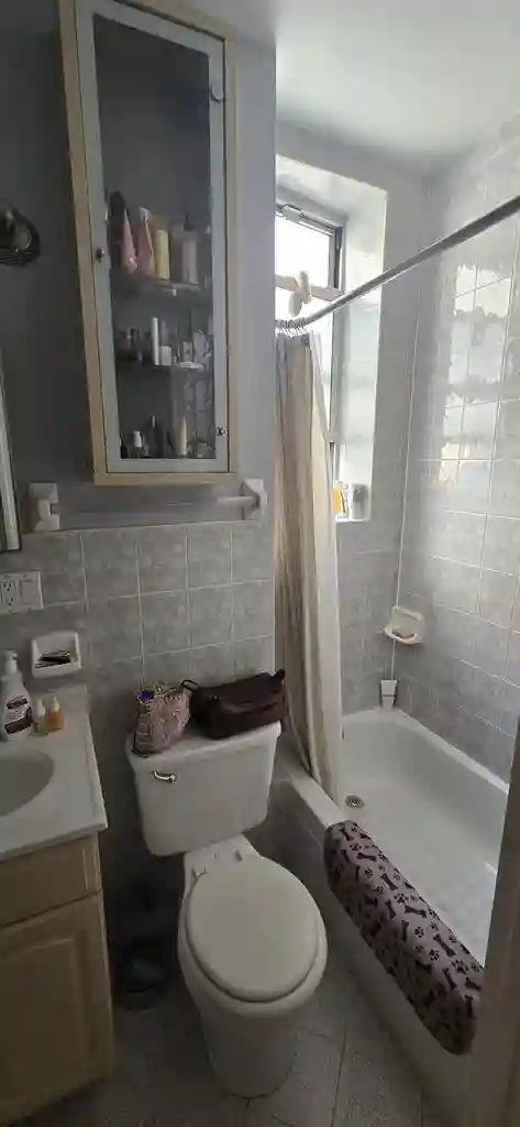 Short term rental in Greenpoint.