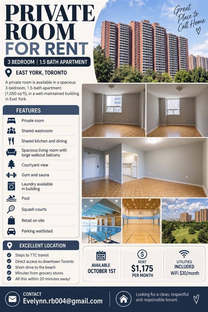 New Listing