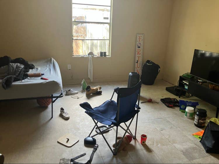 Room for rent