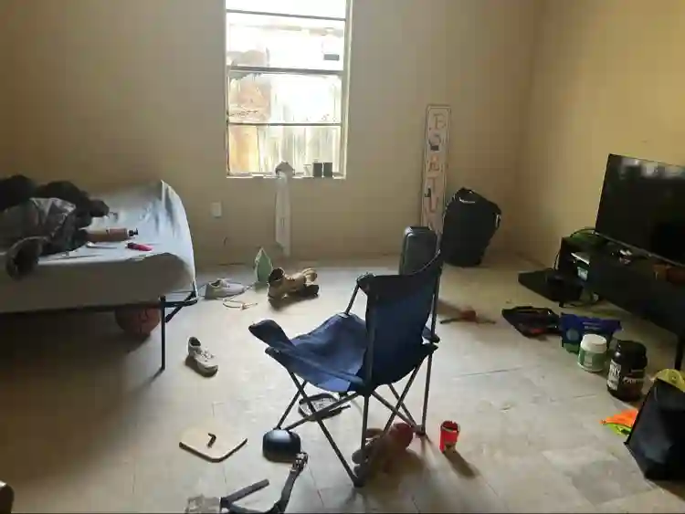 Room for rent