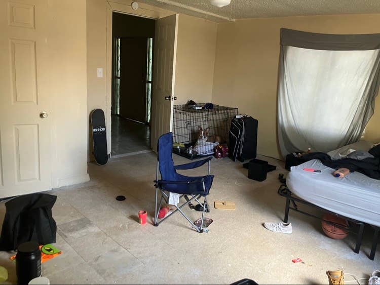 Room for rent