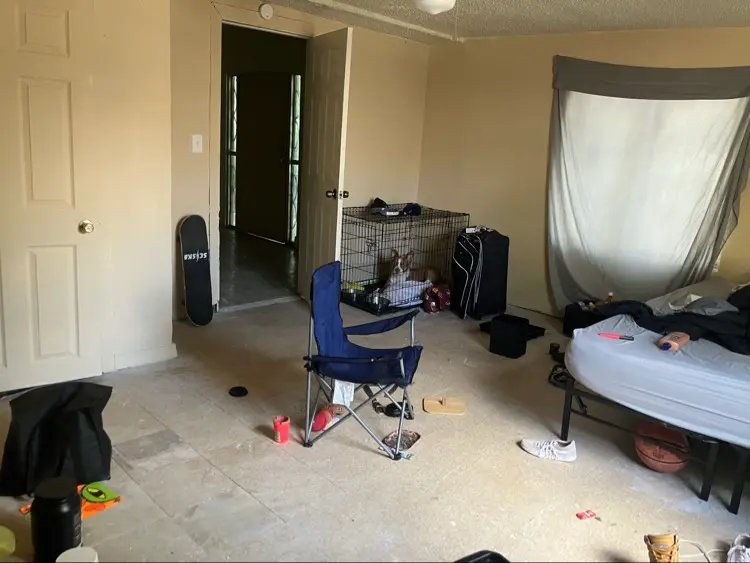 Room for rent