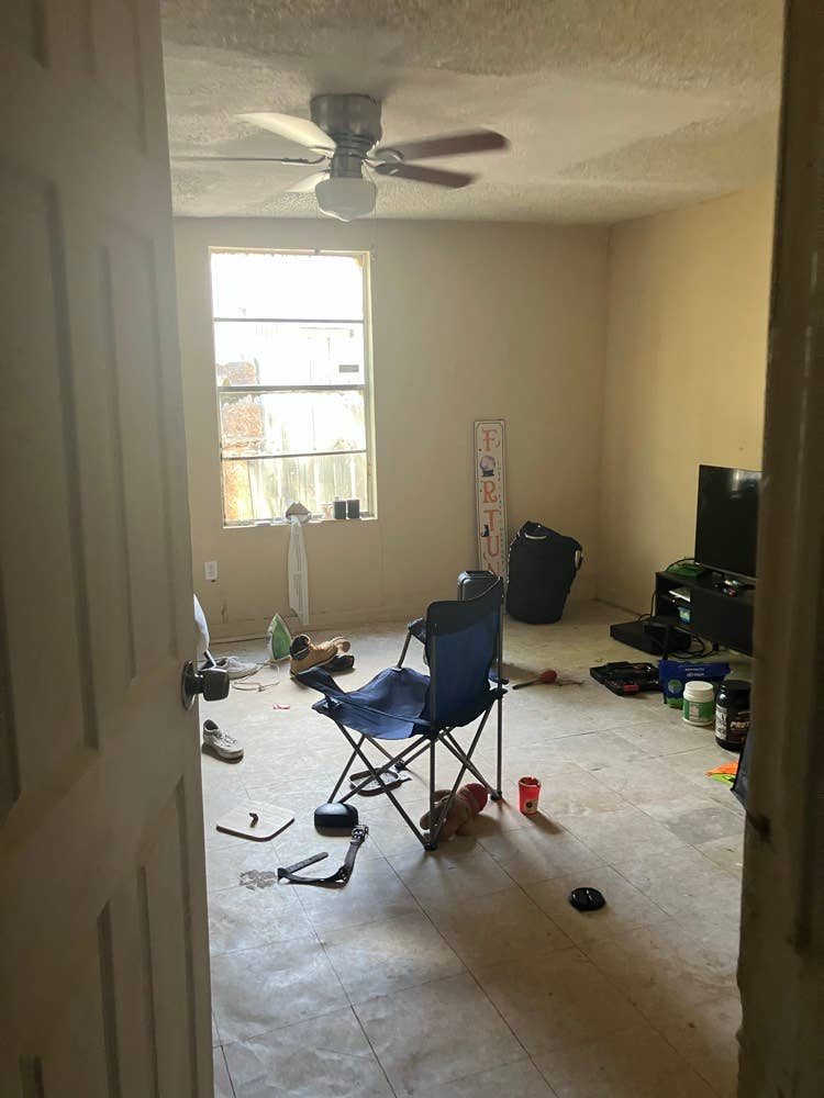 Room for rent