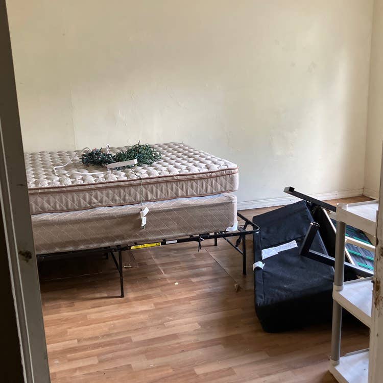 Room for rent