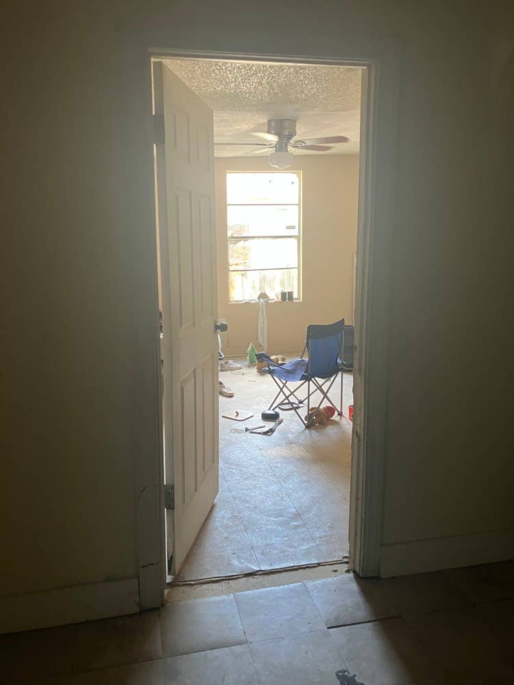 Room for rent