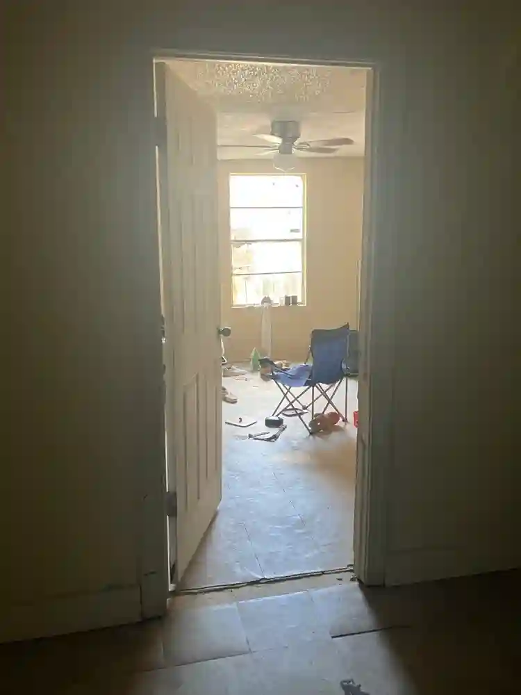 Room for rent