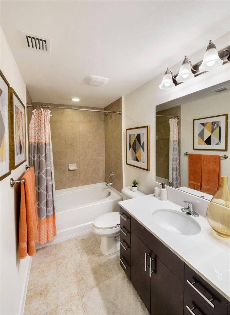 Beautiful room to rent