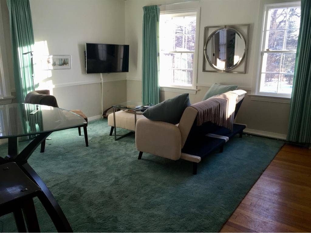 FurnishedBDRM PrivateBTHRM SharedHM
