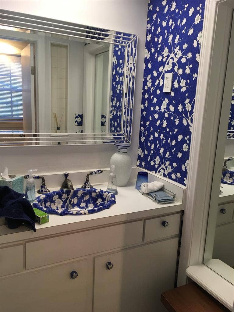 FurnishedBDRM PrivateBTHRM SharedHM