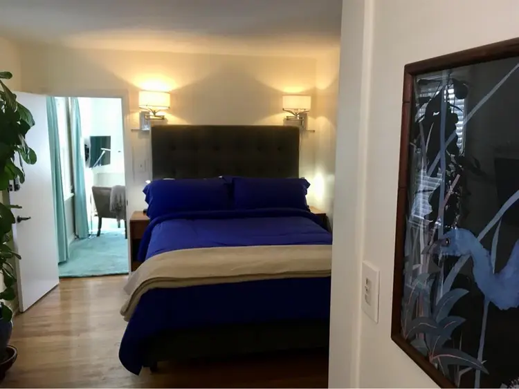 FurnishedBDRM PrivateBTHRM SharedHM