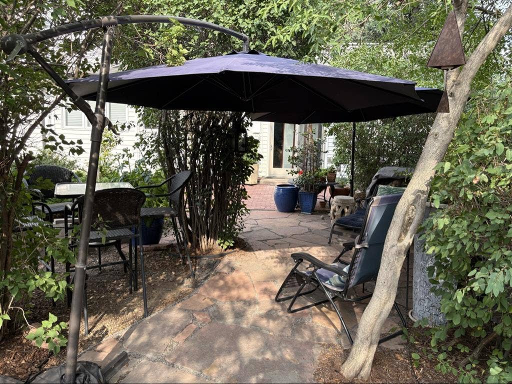 FurnishedBDRM PrivateBTHRM SharedHM