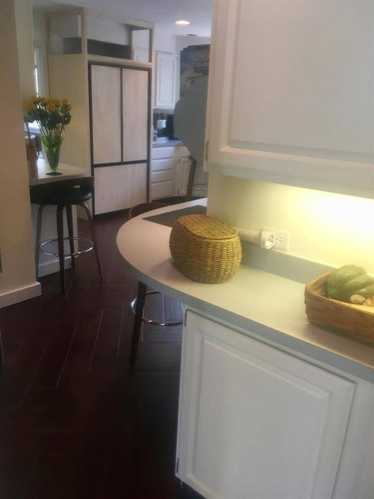 FurnishedBDRM PrivateBTHRM SharedHM
