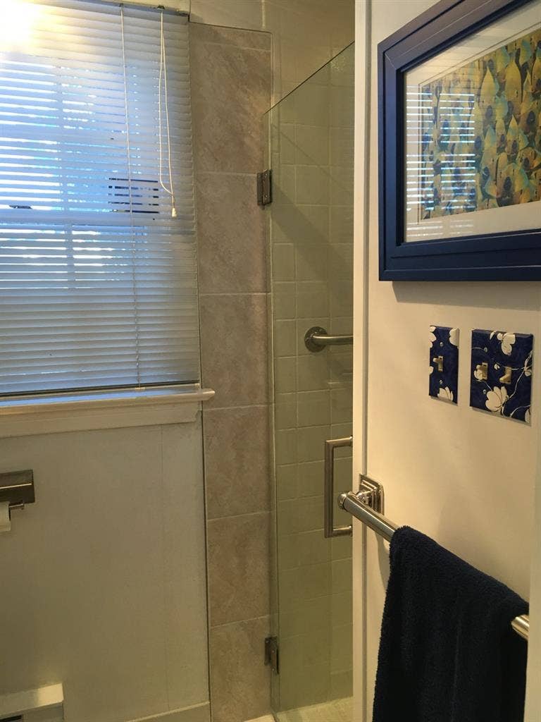 FurnishedBDRM PrivateBTHRM SharedHM