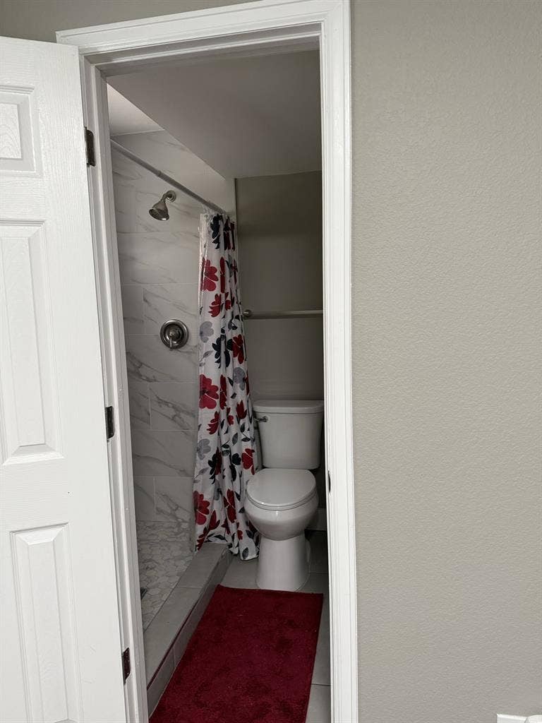 Room for Rent