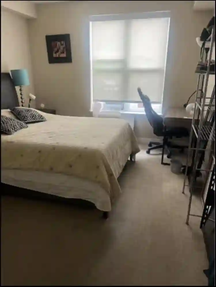 Clean, Quiet & Friendly Home