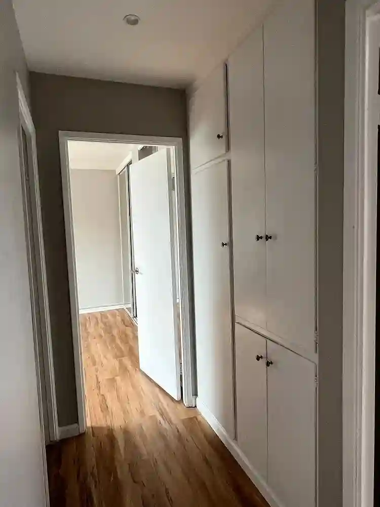 2br 2ba in North Park avail 10/1