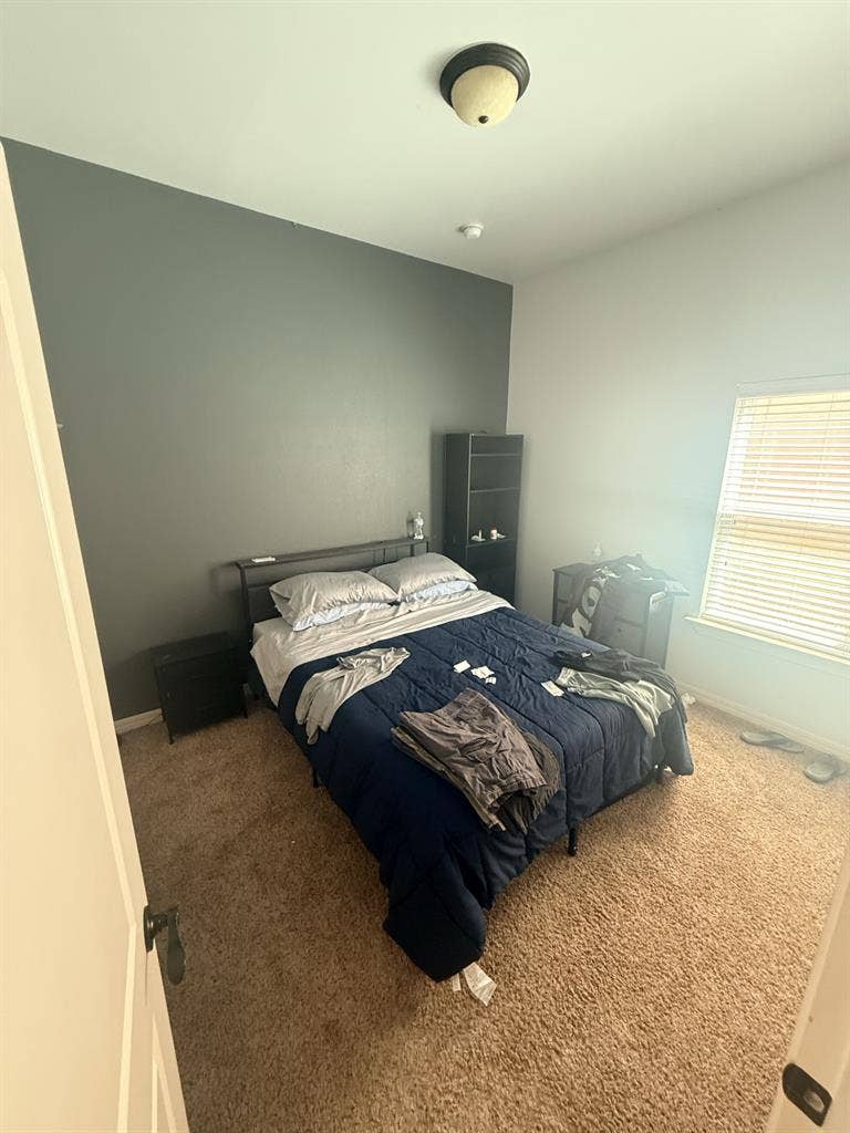 Looking for someone to move in asap