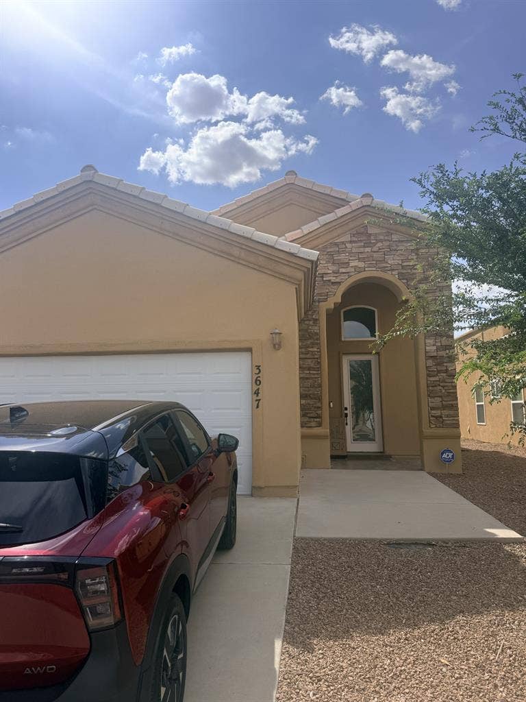 Looking for someone to move in asap