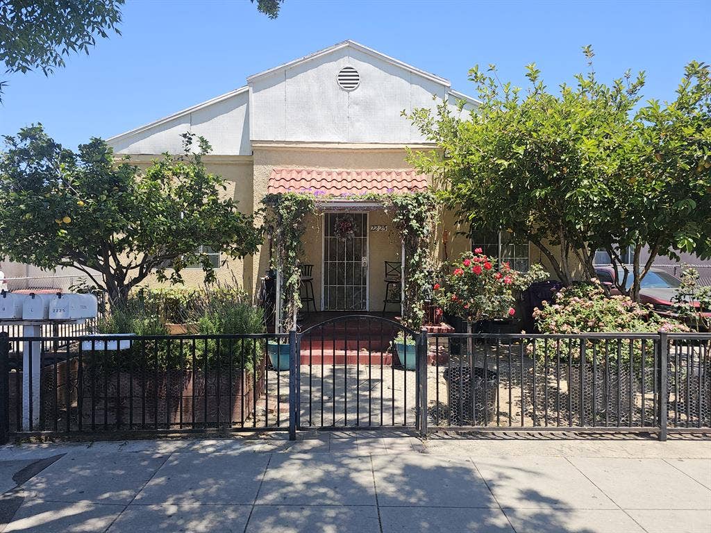 New Listing