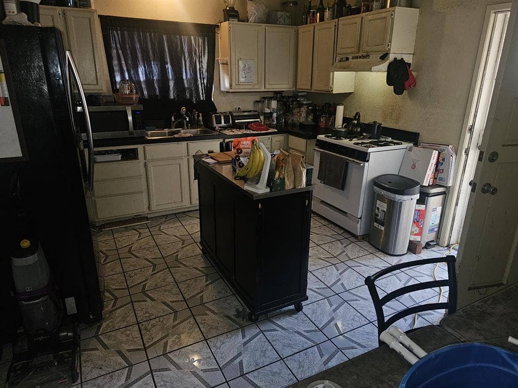 New Listing