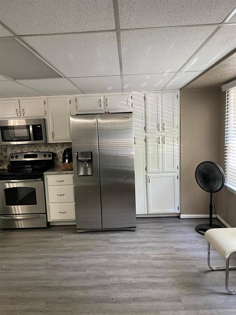 6 BR in Lawrenceville