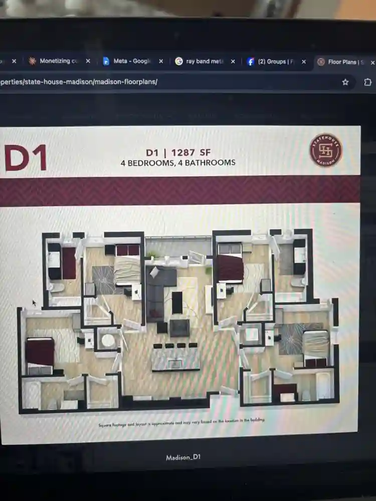 New Listing