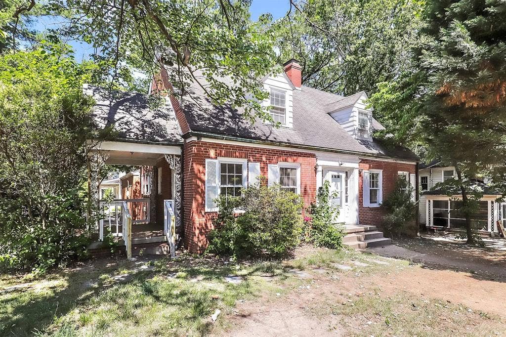 5 BR in Greensboro