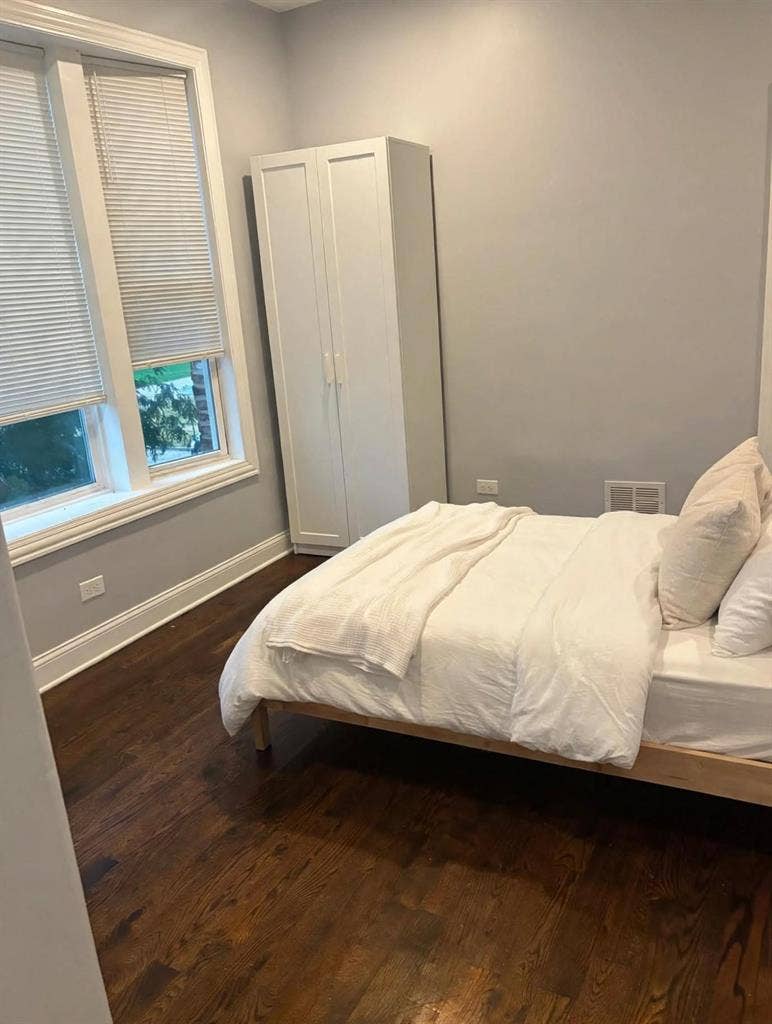 Habitación en alquiler