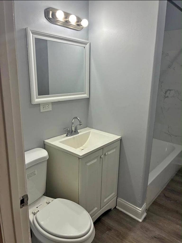 Habitación en alquiler