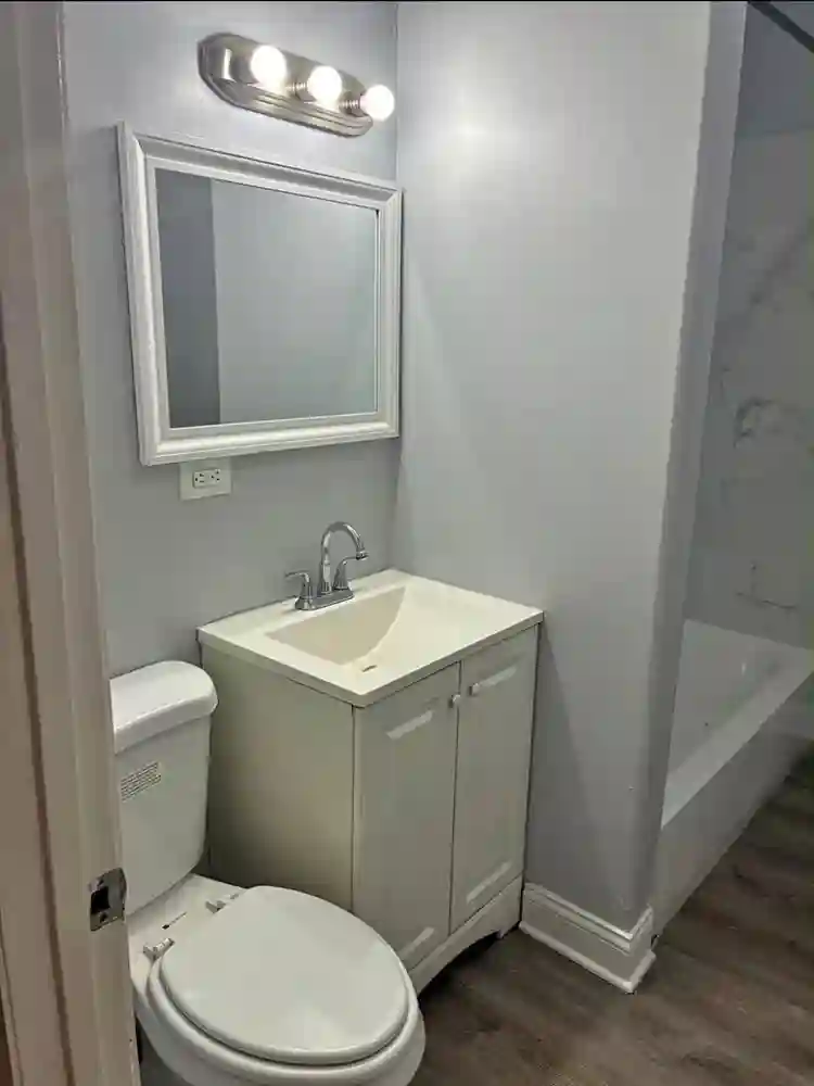 Habitación en alquiler