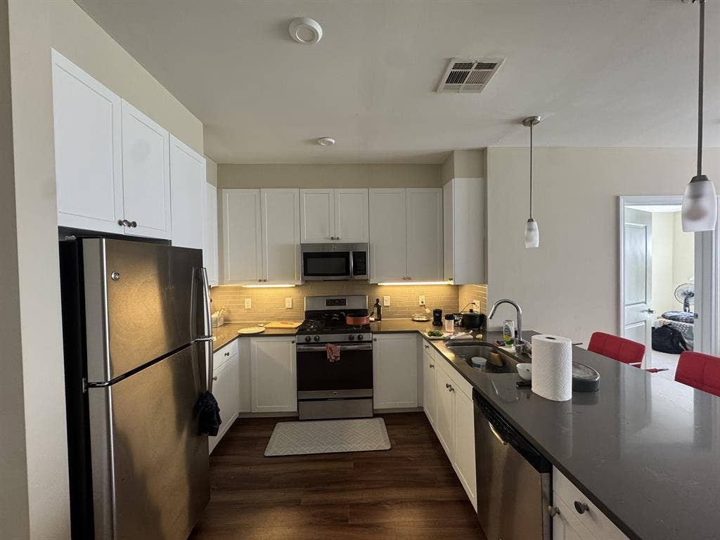 New Listing
