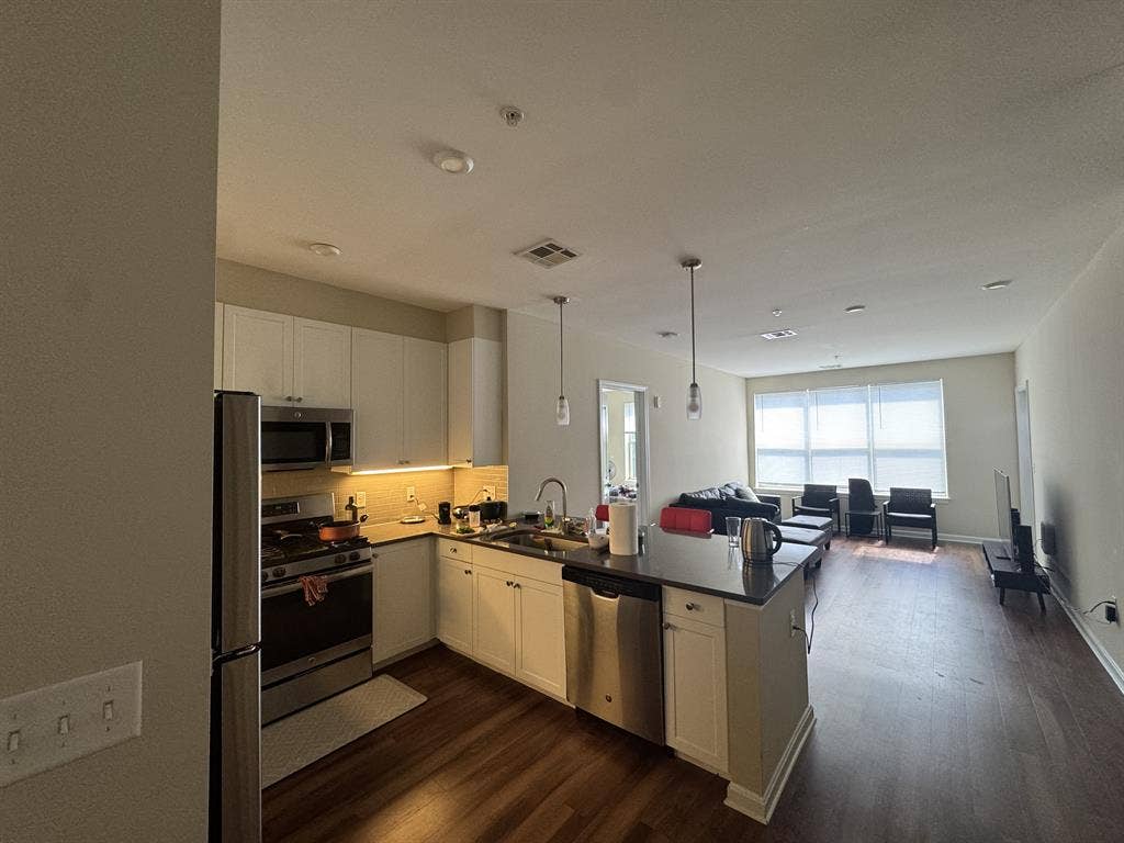New Listing