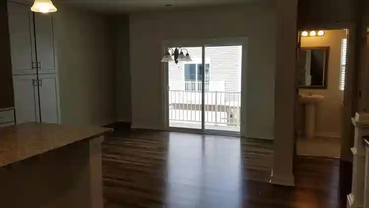3 BR in Charlotte