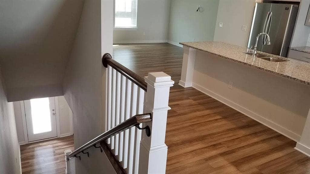 3 BR in Charlotte