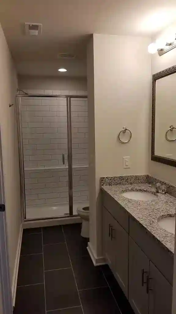 3 BR in Charlotte