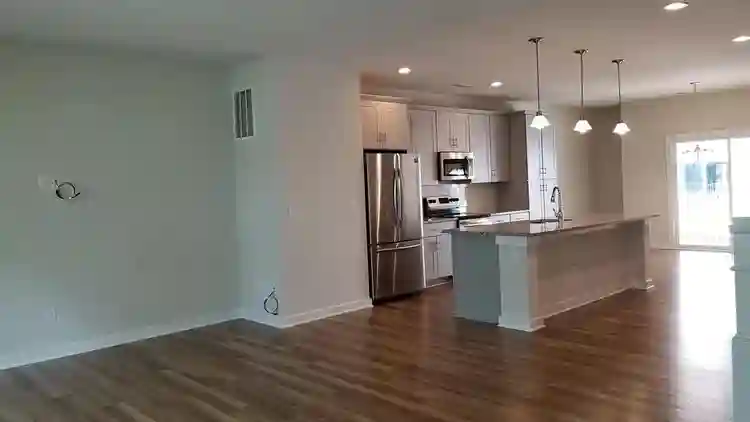 3 BR in Charlotte