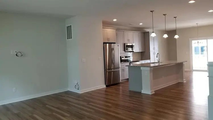 3 BR in Charlotte