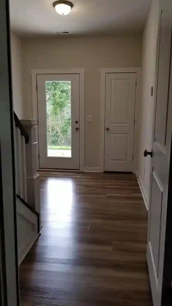 3 BR in Charlotte