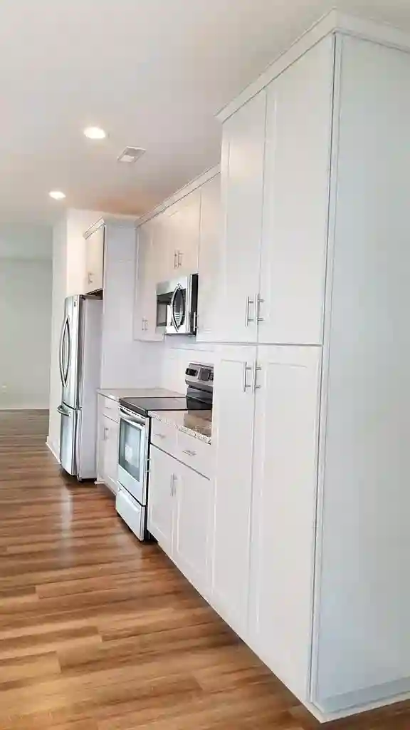 3 BR in Charlotte