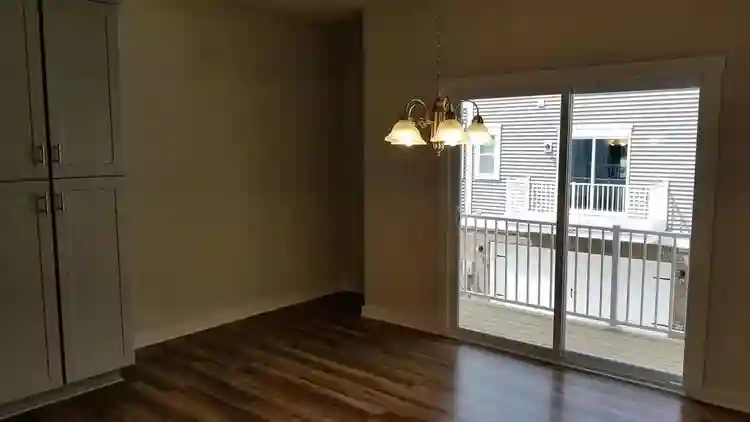 3 BR in Charlotte
