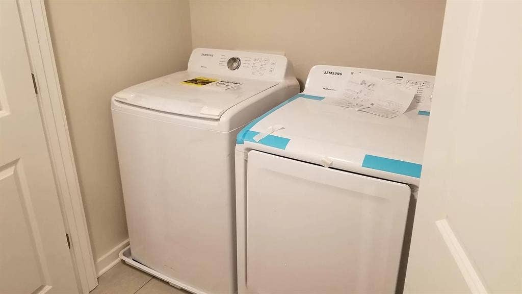 3 BR in Charlotte