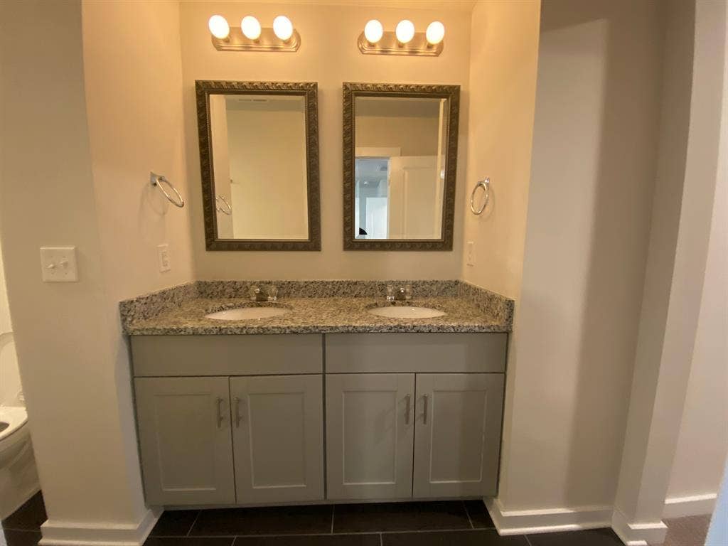 3 BR in Charlotte