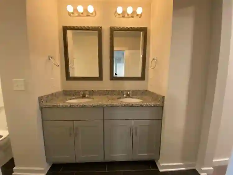 3 BR in Charlotte