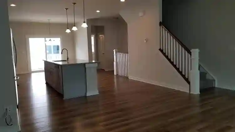 3 BR in Charlotte